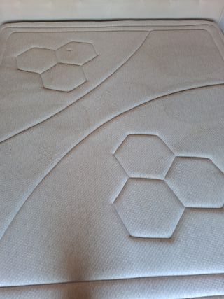 Colchón cama 1,80 x 2 m