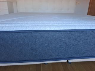 Colchón cama 1,80 x 2 m