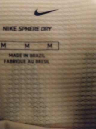 Maglia Brasile calcio