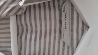 Camisa mujer