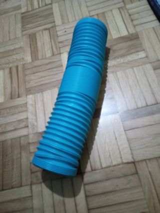 Túnel para conejos,cobayas..