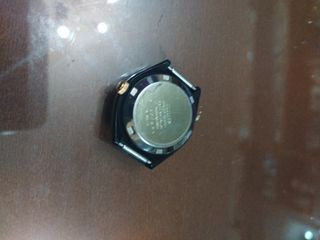 Reloj Citizen de dama automático 21 jewe