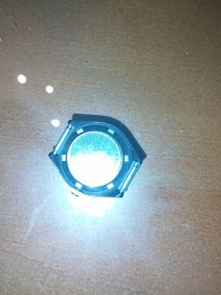 Reloj Citizen de dama automático 21 jewe