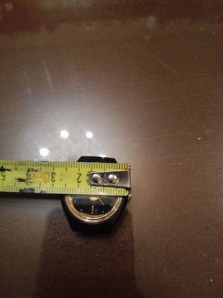 Reloj Citizen de dama automático 21 jewe