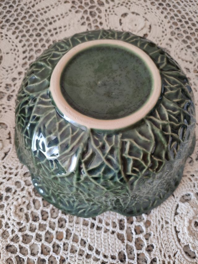 decoração ou para server alimentos