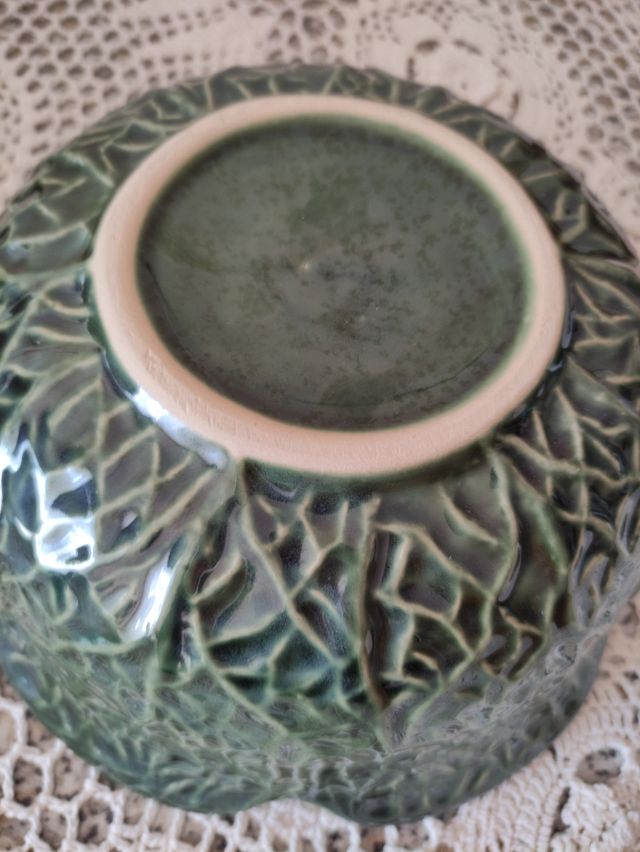 decoração ou para server alimentos