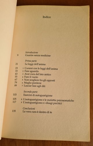 Guarire senza medicine Raffaele Morelli Mondadori