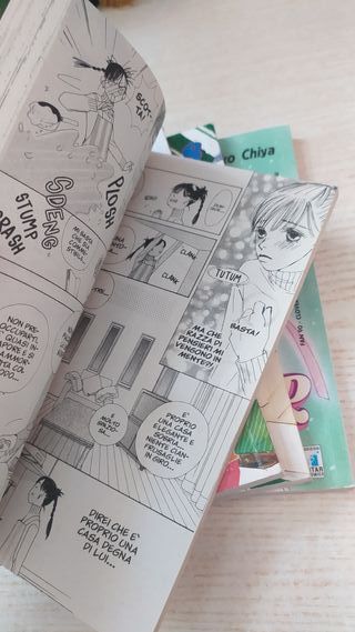 Manga Clover - Prima Edizione