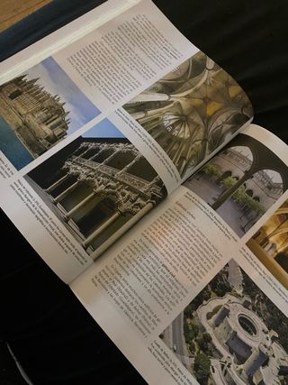 Libro historia del arte