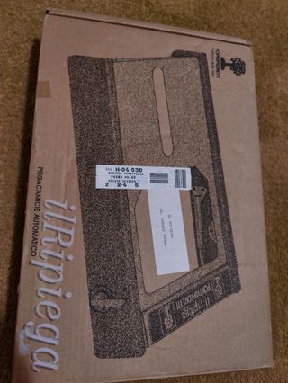 Foppapedretti piega camicie 