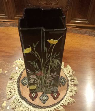 Vaso in ceramica di Castelli