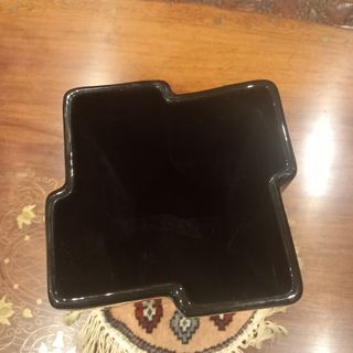 Vaso in ceramica di Castelli