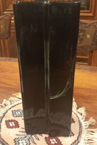 Vaso in ceramica di Castelli