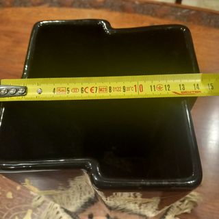 Vaso in ceramica di Castelli