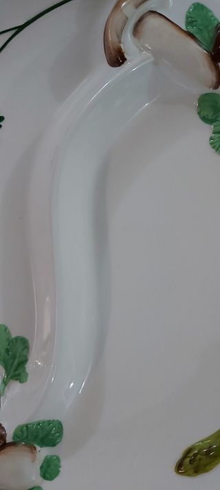 Piatto antipastiera