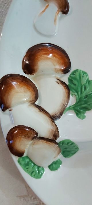 Piatto antipastiera