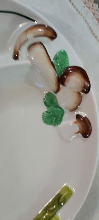 Piatto antipastiera