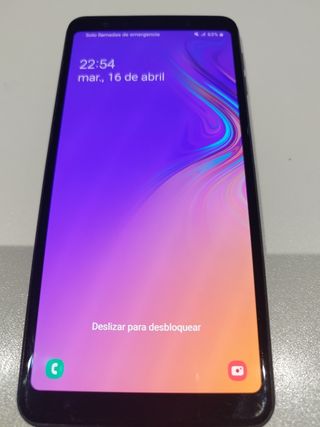Samsung Galaxy A7