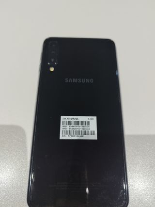 Samsung Galaxy A7