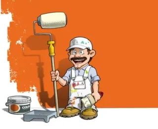 Pintor alicantino, económico