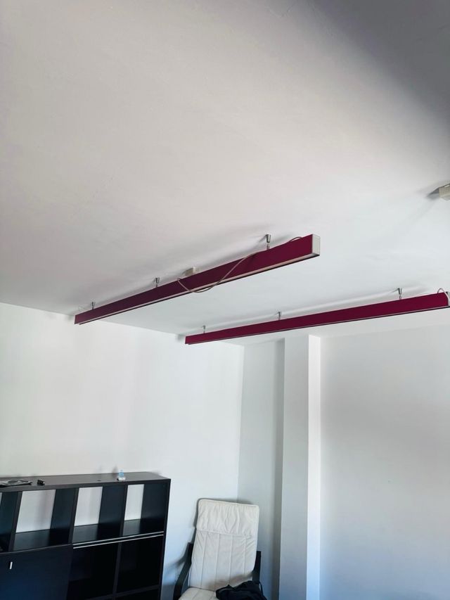 Lamparas/Luminarias de diseño