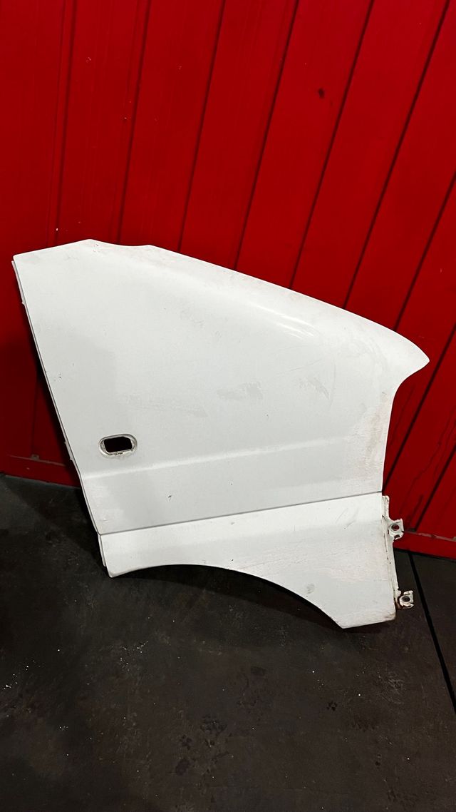 ALETA DELANTERA DERECHA SUZUKI CARRY