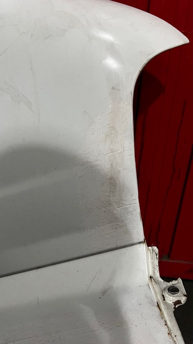 ALETA DELANTERA DERECHA SUZUKI CARRY