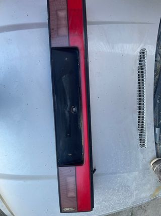 Lote pilotos traseros r21 renault 21