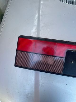 Lote pilotos traseros r21 renault 21