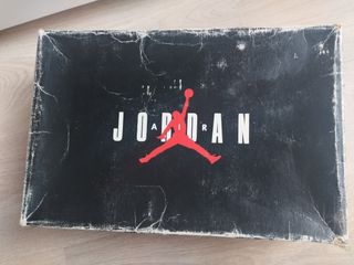 Zapatillas Air Jordan XI retro 1995