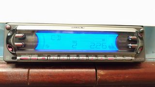 SONY CDX-F5700