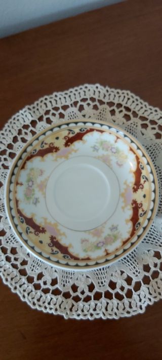 Tazza da the