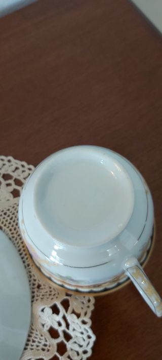 Tazza da the