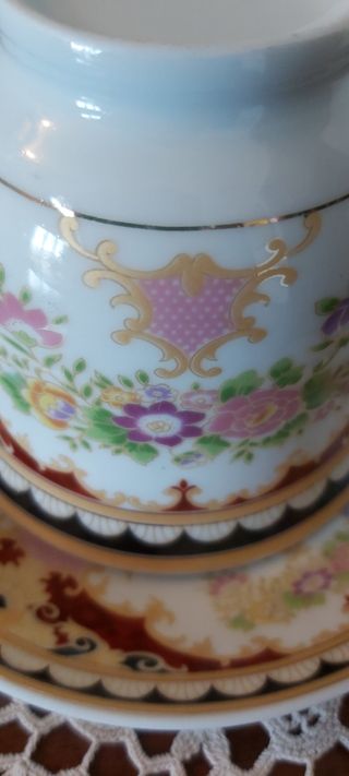 Tazza da the
