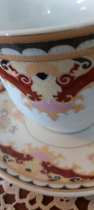 Tazza da the