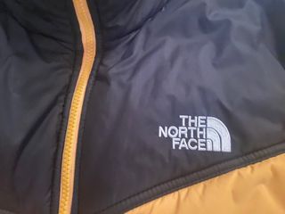 Abrigo de plumas North Face ORIGINAL