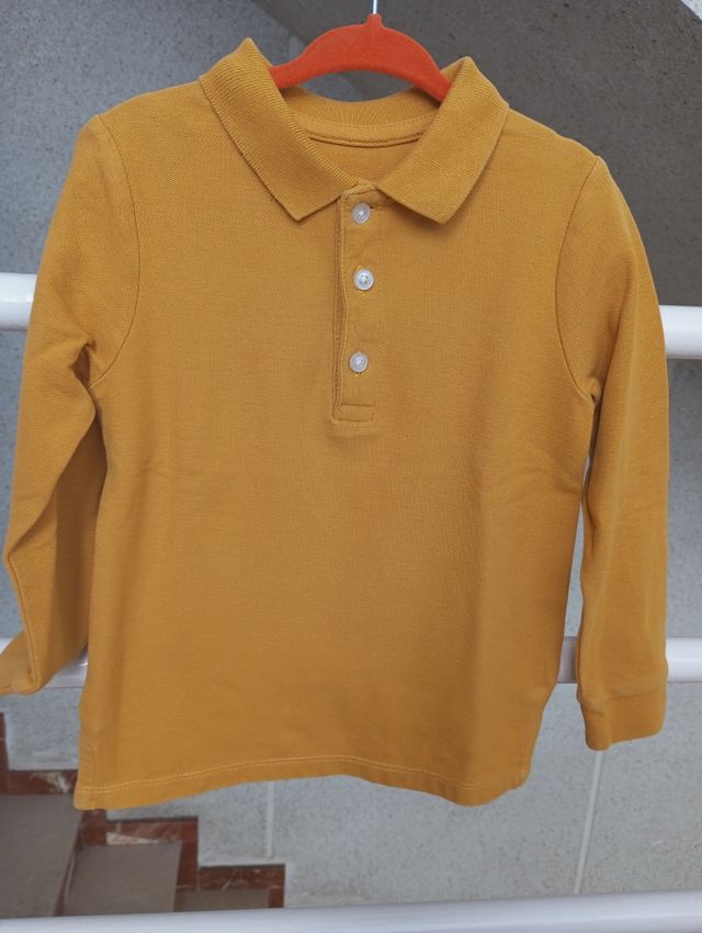 Polo niño