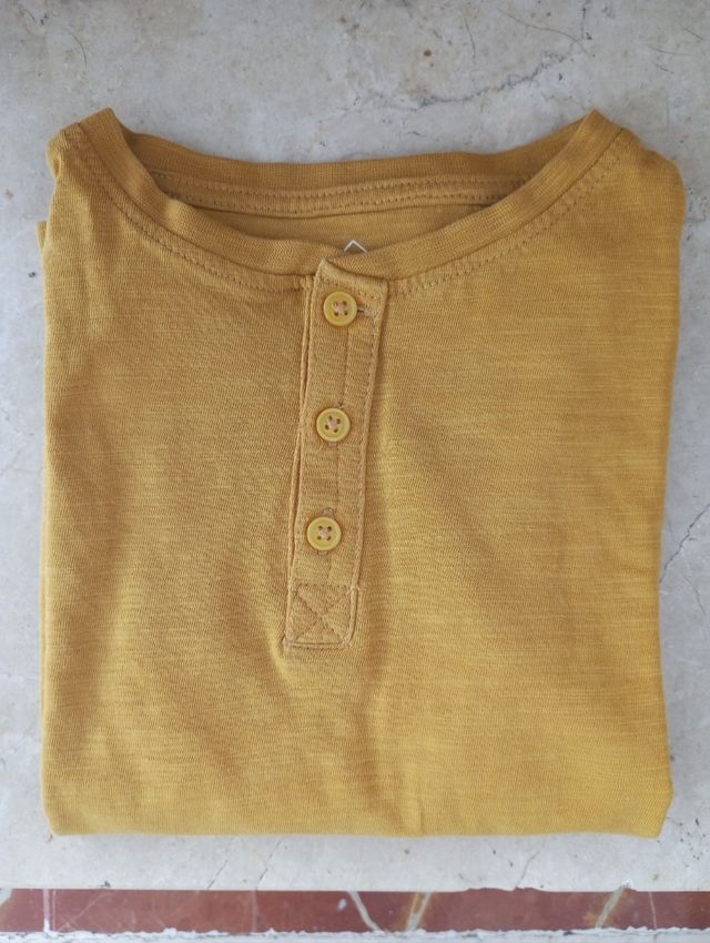 Camiseta niño
