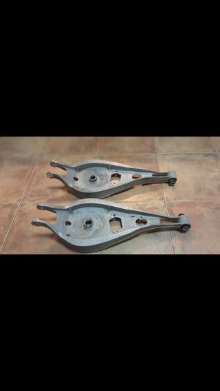 BRAZO SUSPENSION BMW E46 