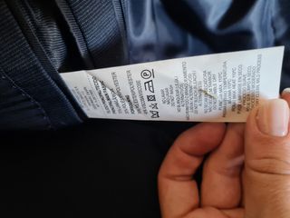 Traje chaqueta y pantalón azul slim fit hombre