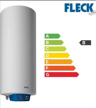 Termo calentador de agua Ariston 50L