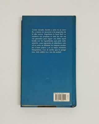 100 Menús de Temporada