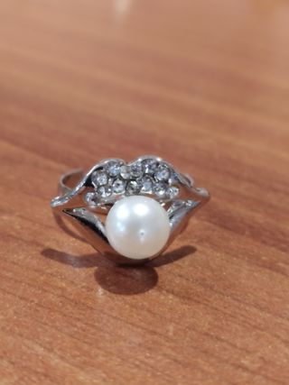 Anello bacio regolabile