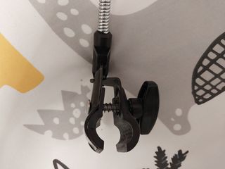 Sombrilla Jané roja