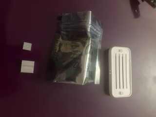 Raspberry zero w2 512mb ram