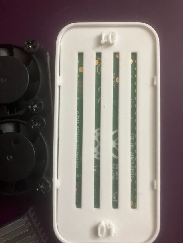 Raspberry zero w2 512mb ram