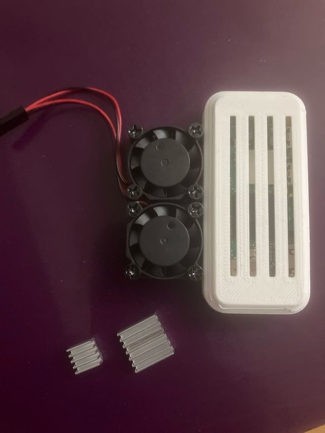 Raspberry zero w2 512mb ram