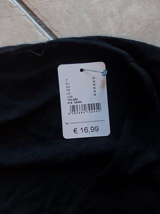 Maglia Tezenis