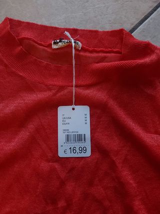 Maglia Tezenis