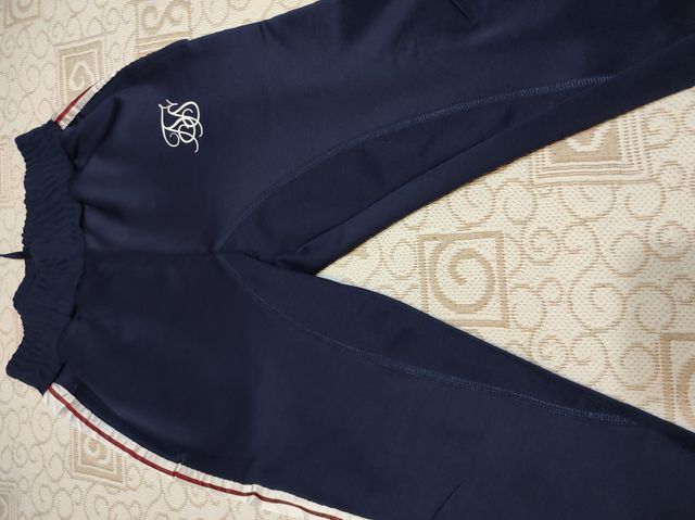 Pantalón chándal chico